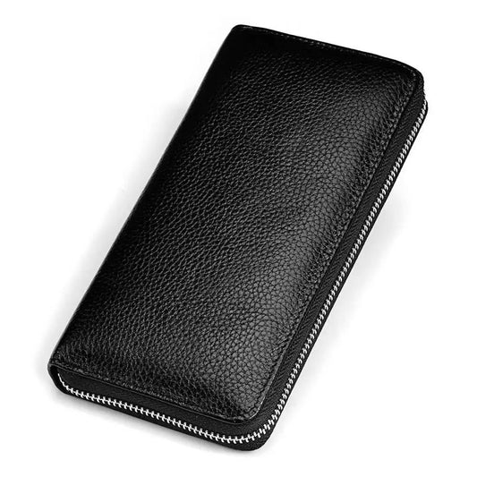 Premium Leather Wallet