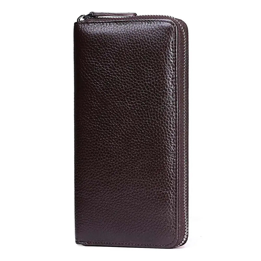 Premium Leather Wallet