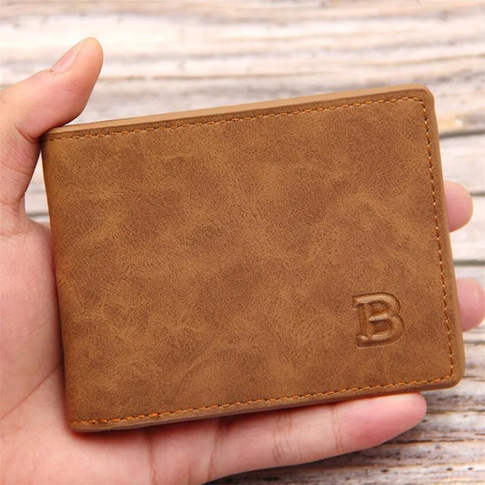 Business Men Wallets