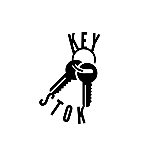 Key Stok