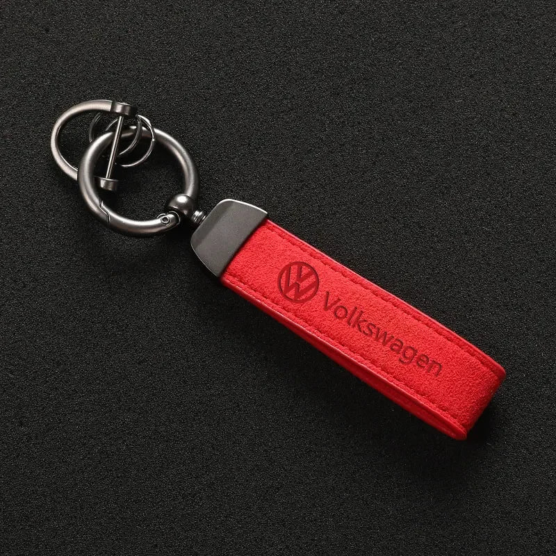 Volkswagen Keychain