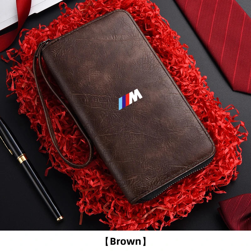 BMW Wallet