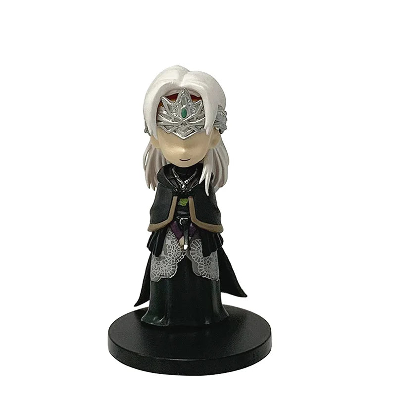 🛡️🔥 Chibi Dark Souls Collectible Figures 🔥🛡️