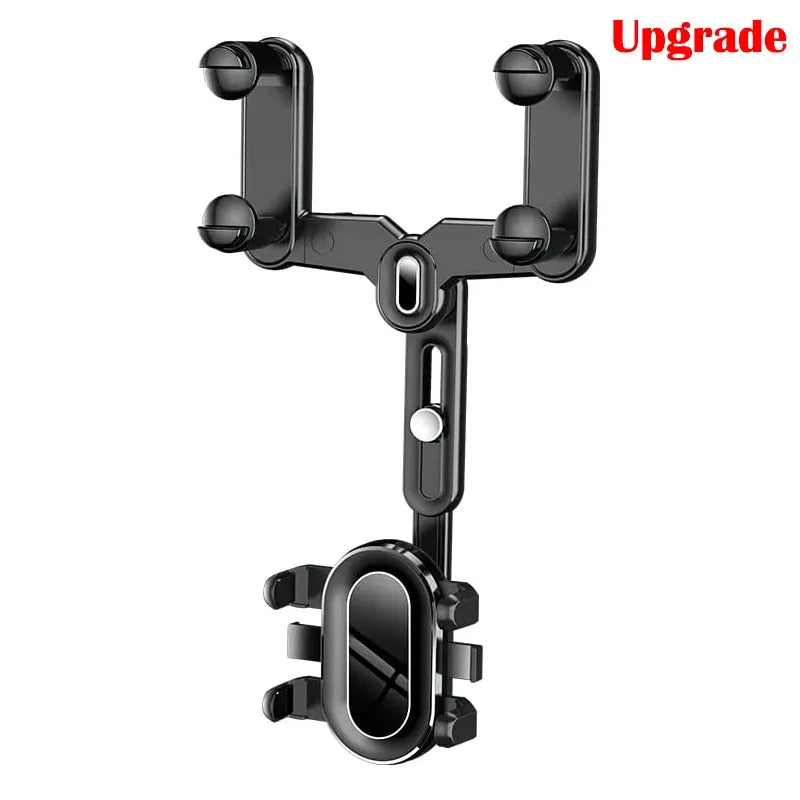 360° Rotatable Car Phone Holder