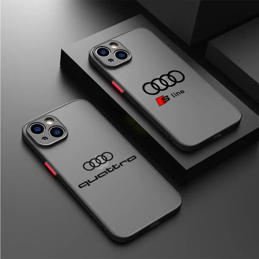 IPhone Automotive Inspired Phonecase