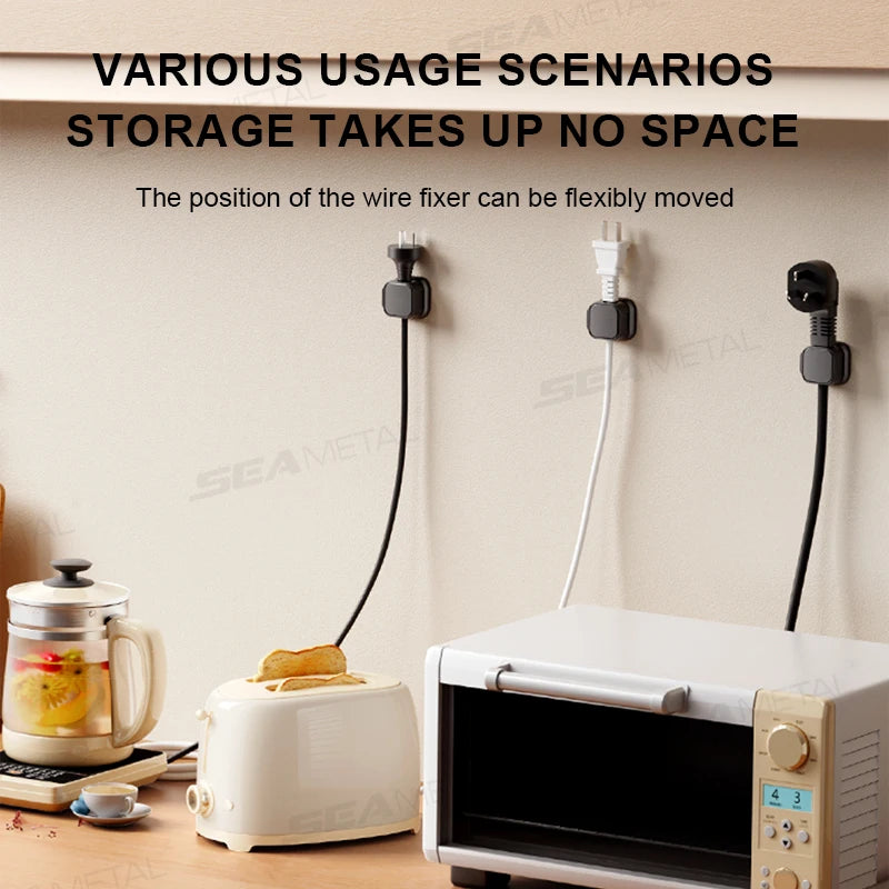 Magnetic Cable Holder