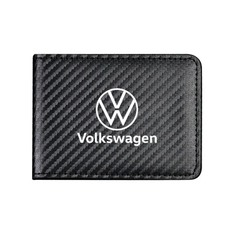 Volkswagen wallet