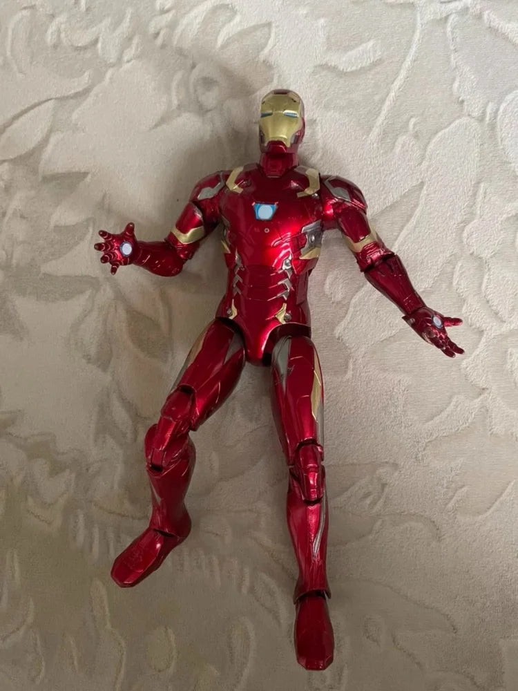 Marvel Superhero Action Figures