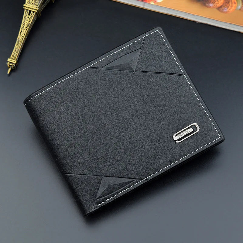 Leather Wallet