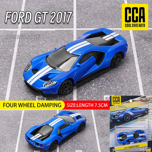 Car Collection – Assorted 1:64