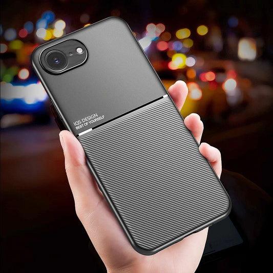 🖤📱 Premium Shockproof Phone Case – Slim & Stylish