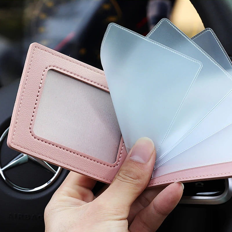 Subaru Wallet