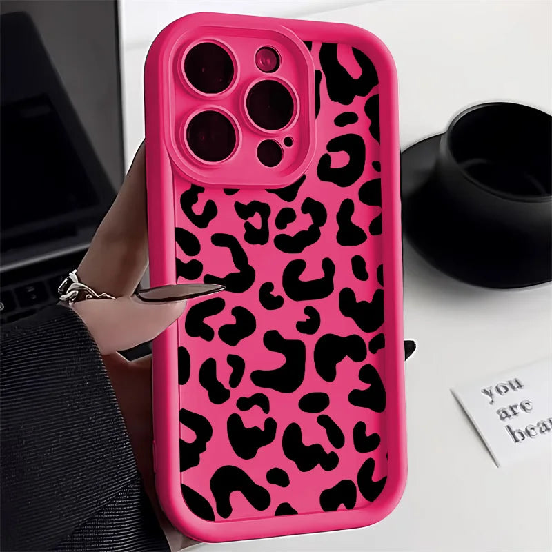 Glamour Phonecase