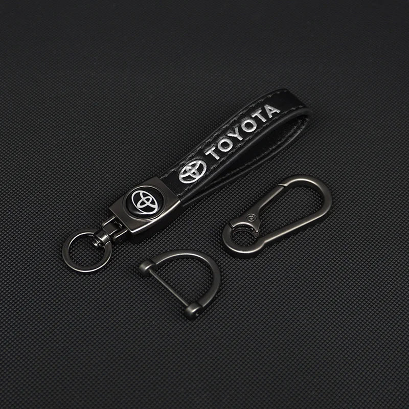 Toyota Keychain