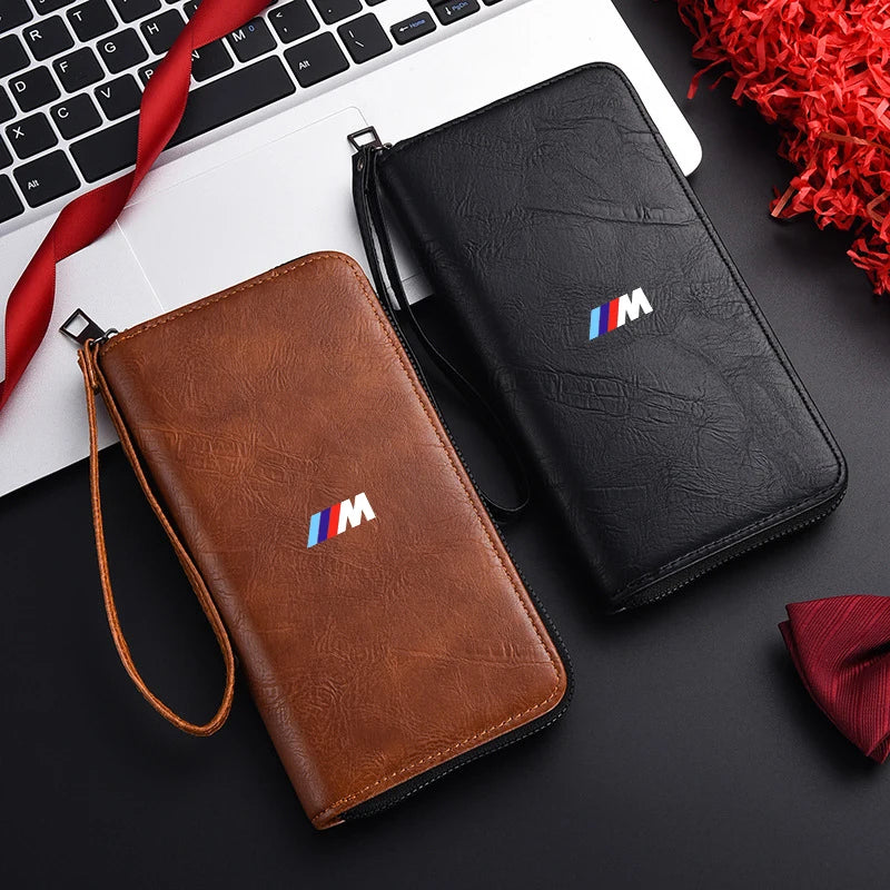 BMW Wallet