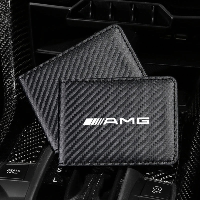 AMG Cardholder