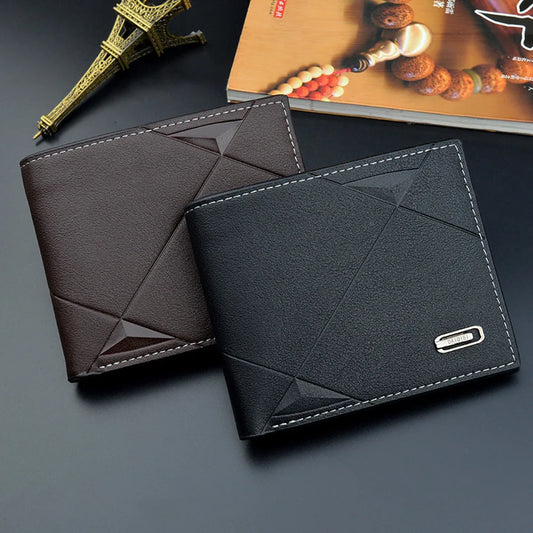 Leather Wallet