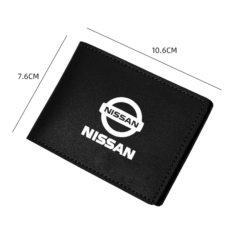 Nissan Wallet