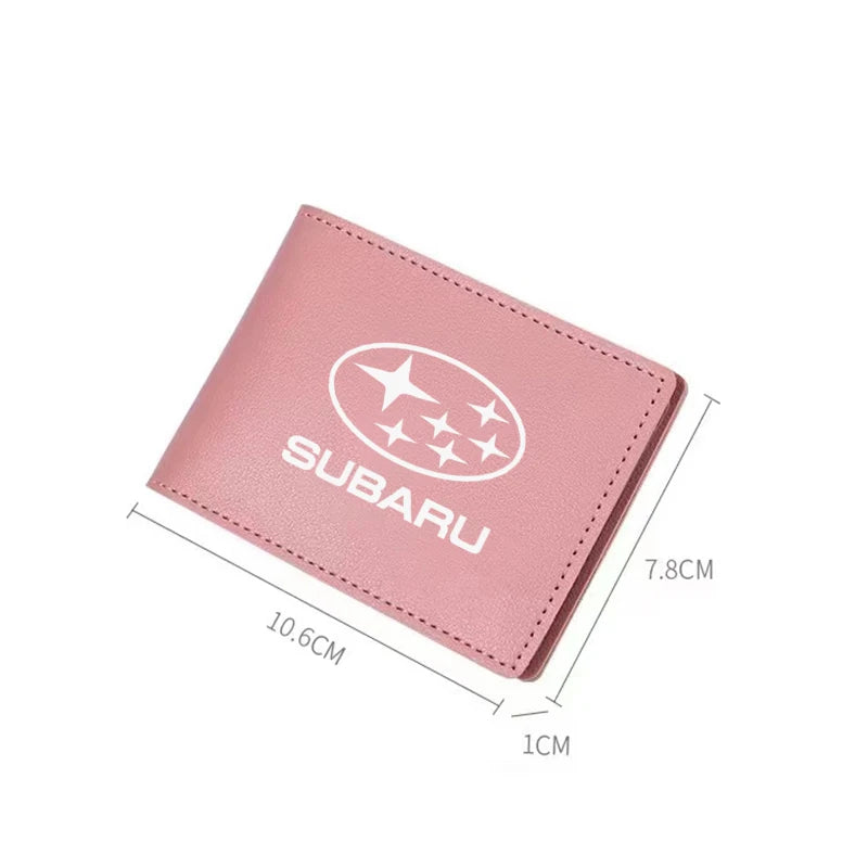 Subaru Wallet