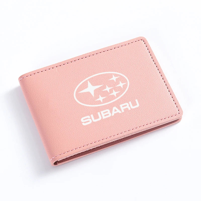 Subaru Wallet