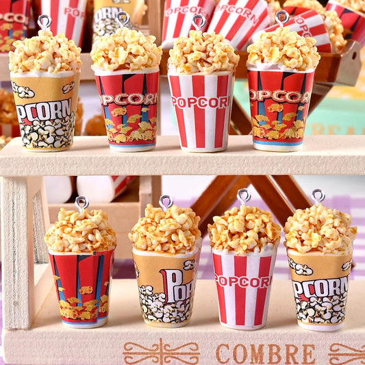 Popcorn Luxe Party Cups