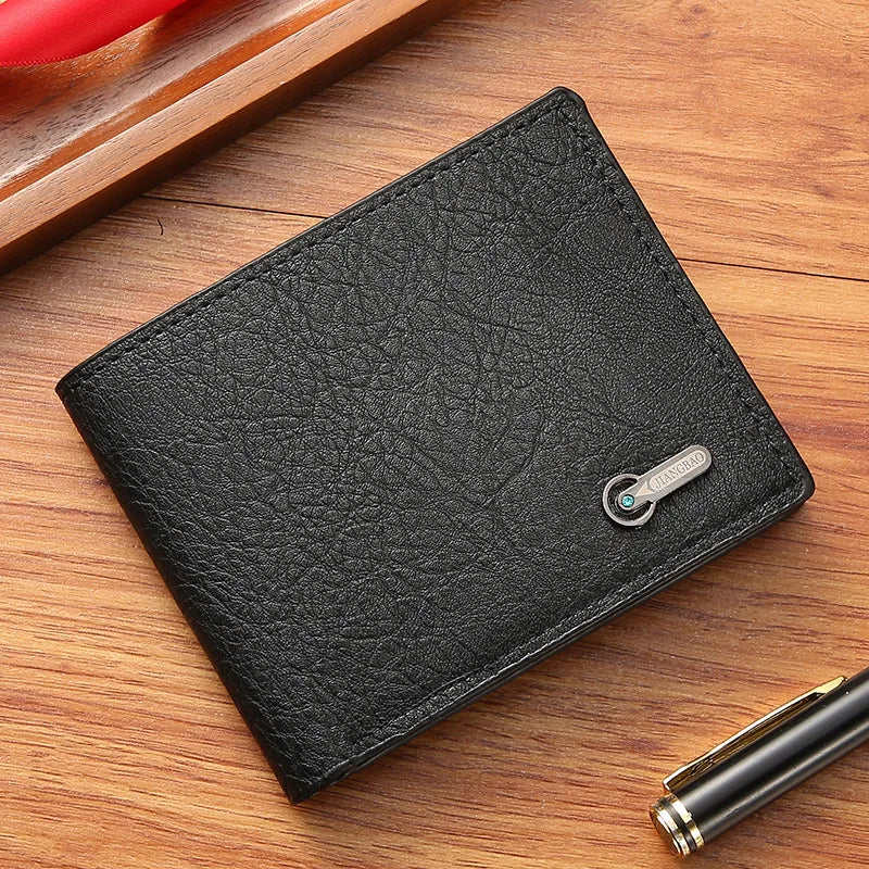 Leather Wallet