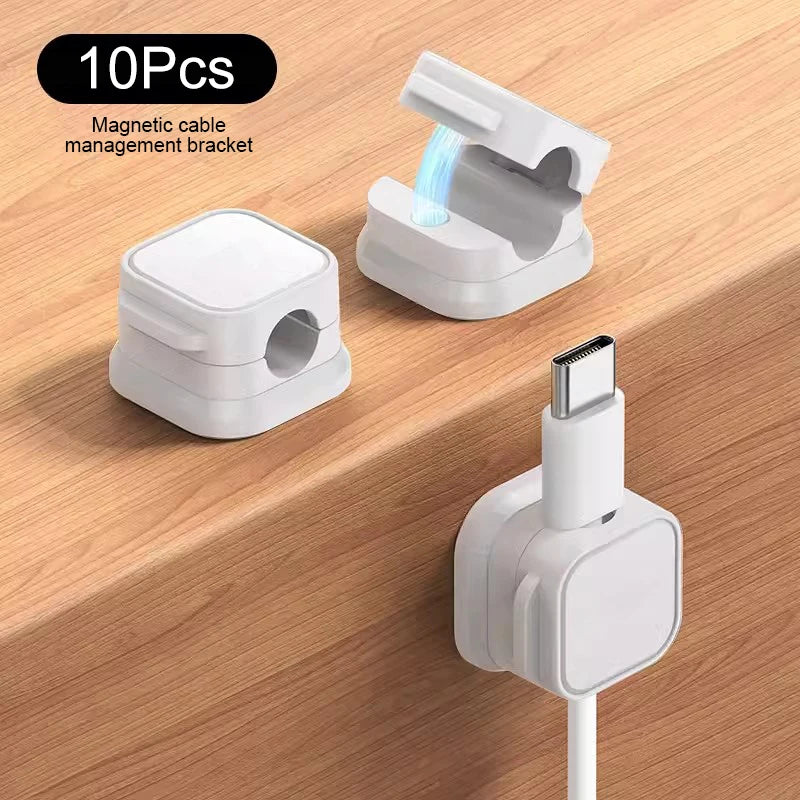 Magnetic Cable Holder