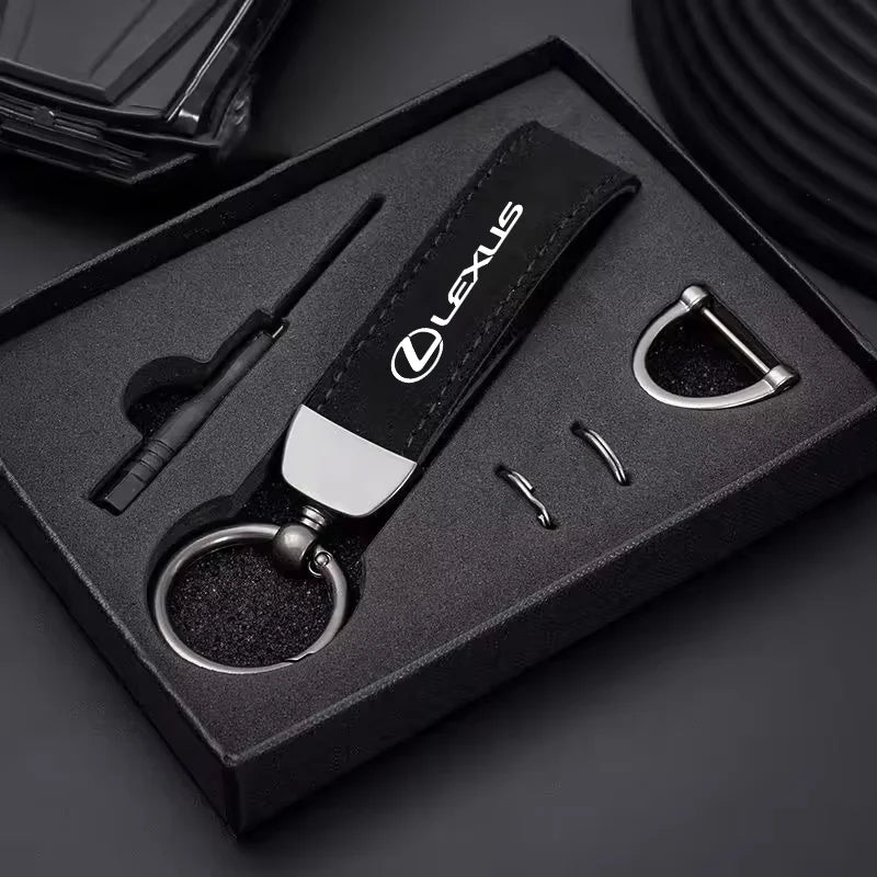 Lexus Keychain