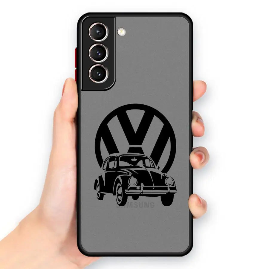 Volkswagen-Themed Phonecase