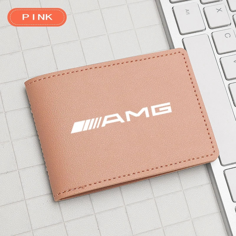 AMG Cardholder