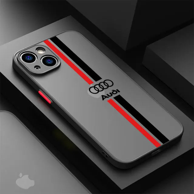 IPhone Automotive Inspired Phonecase