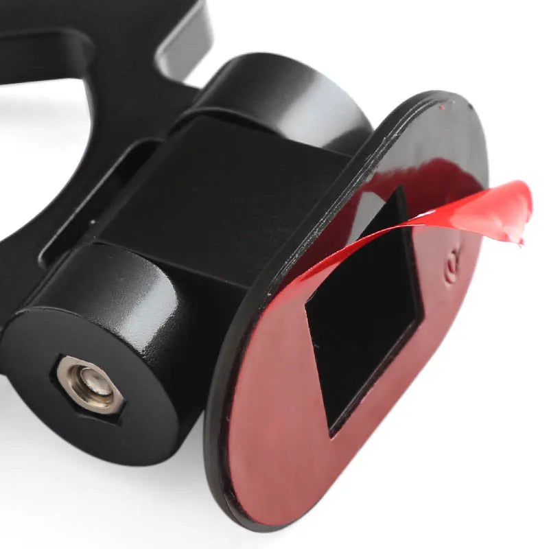 🏎️ Universal Racing Tow Hook – Stylish & Functional 🚗