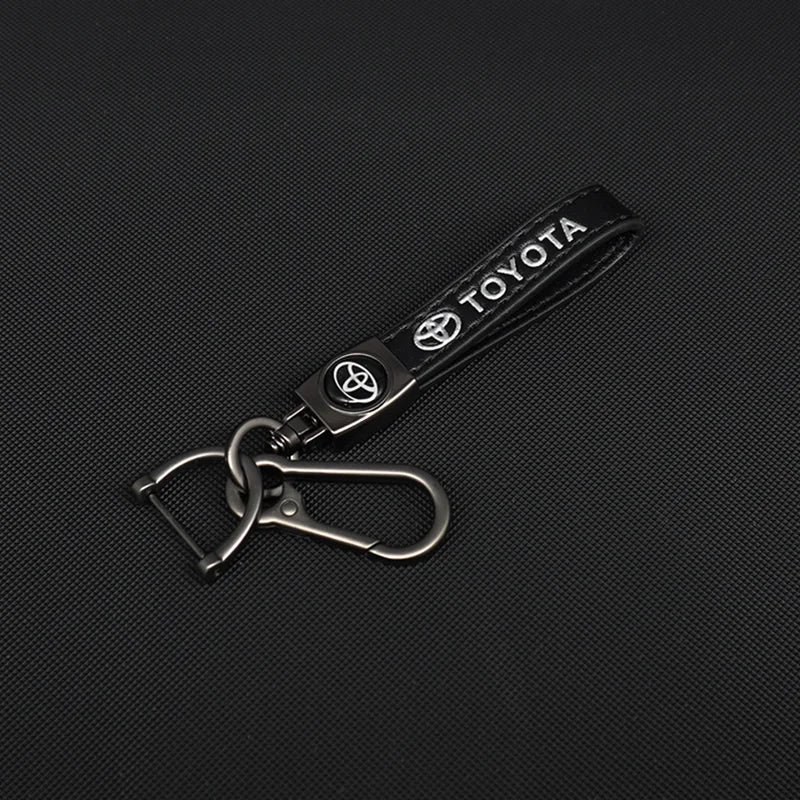 Toyota Keychain