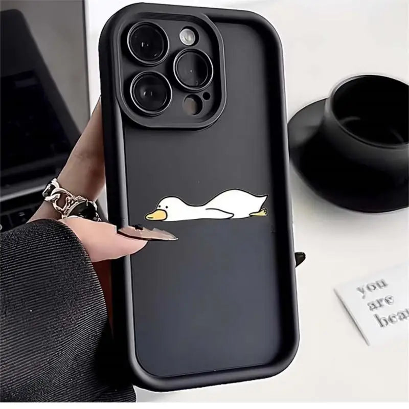 Duck Phone Case