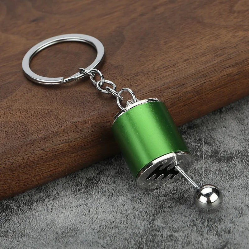 🎨✨ ColorPop Spinner Keychains 🔑⚡