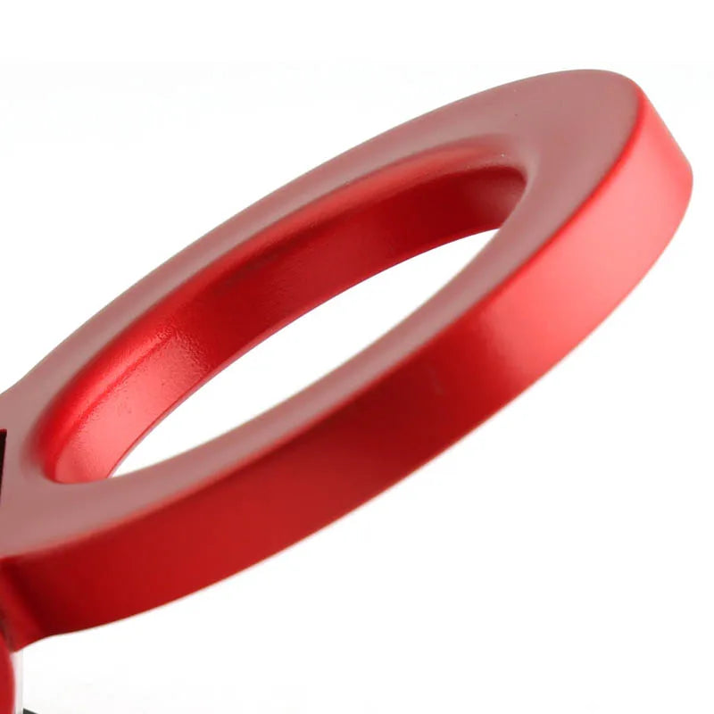 🏎️ Universal Racing Tow Hook – Stylish & Functional 🚗