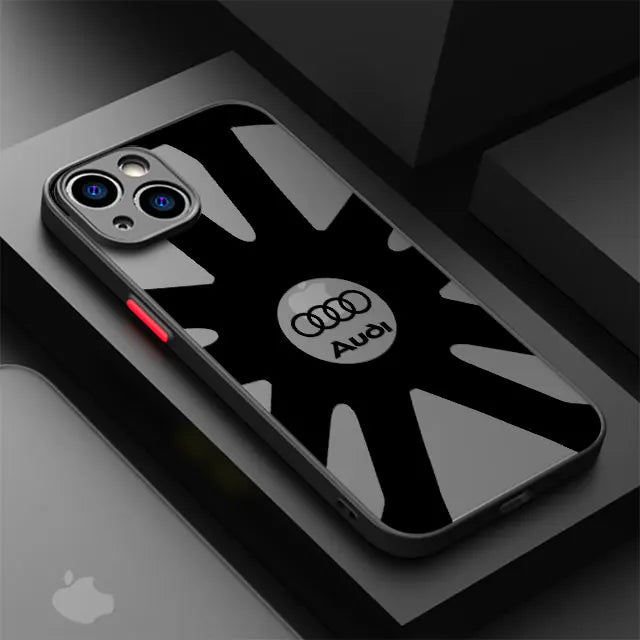 IPhone Automotive Inspired Phonecase