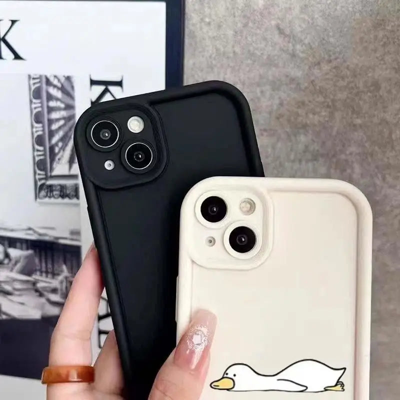 Duck Phone Case