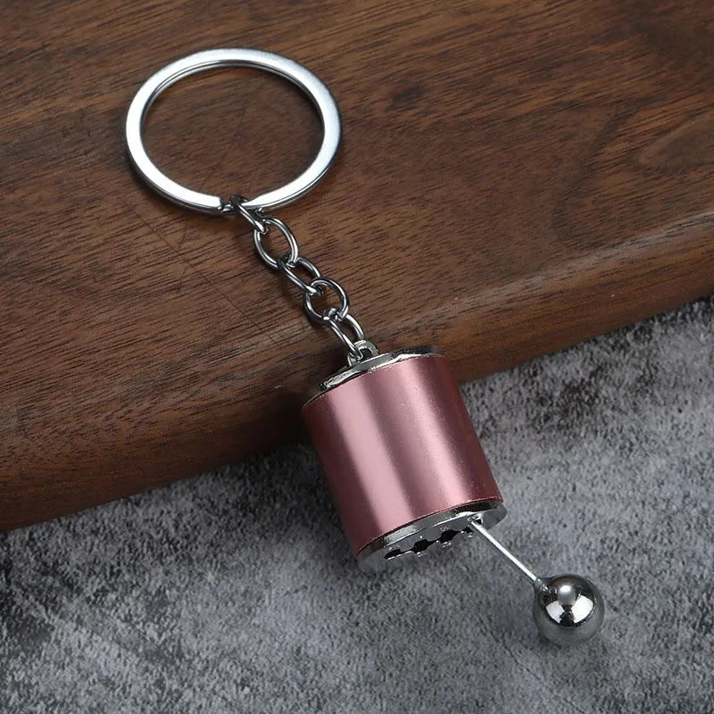 🎨✨ ColorPop Spinner Keychains 🔑⚡