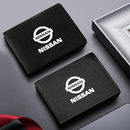 Nissan Wallet