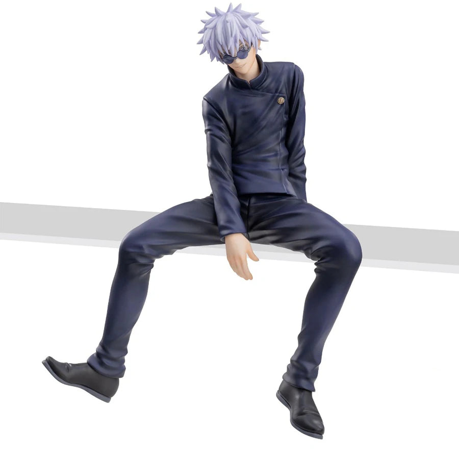 Jujutsu Kaisen Anime Figure