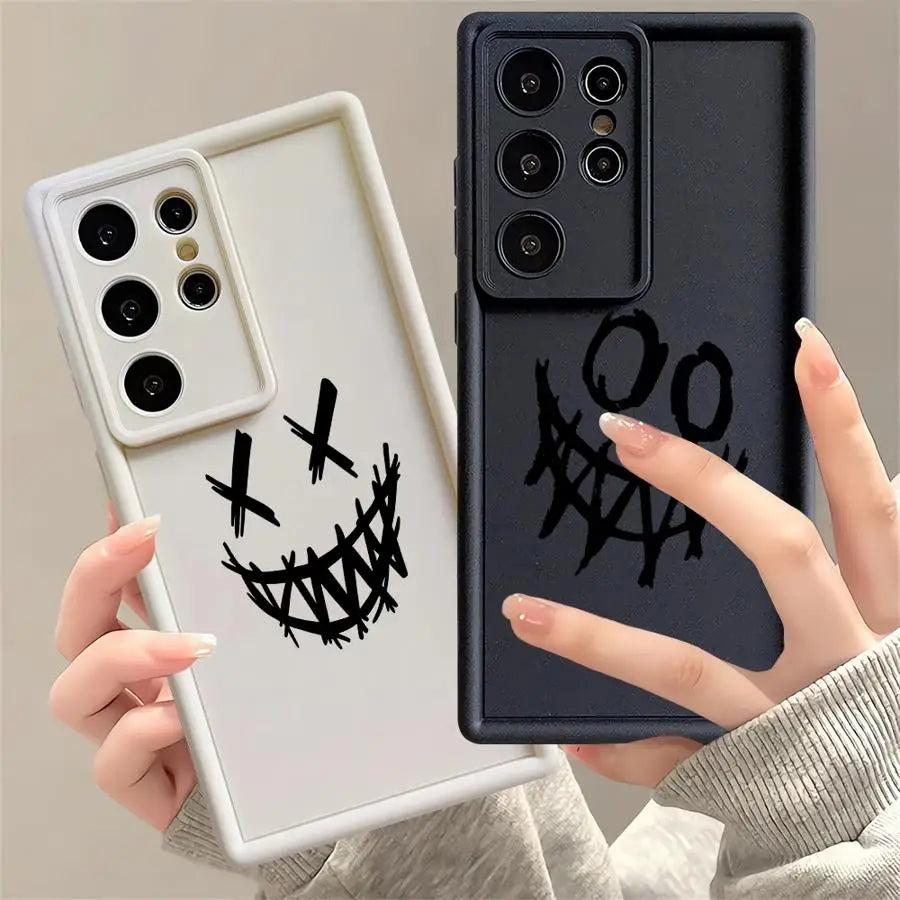 Graffiti-Style Phonecase