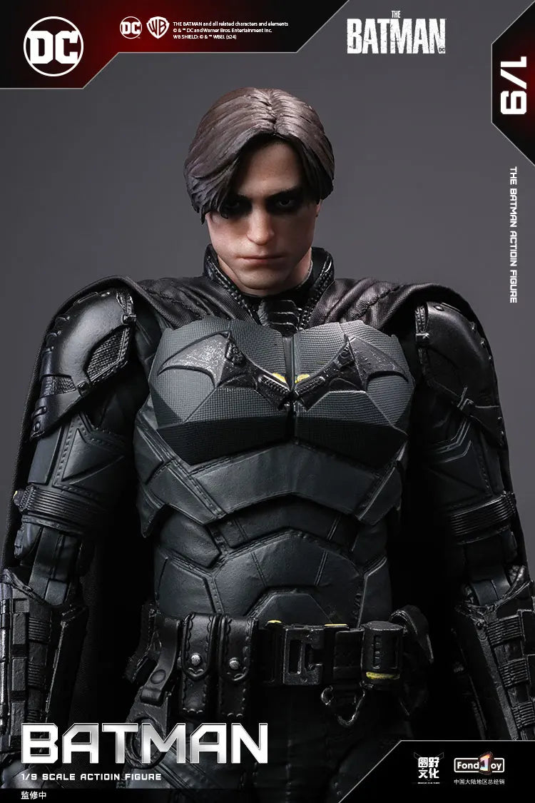 The Batman Figure 1/6