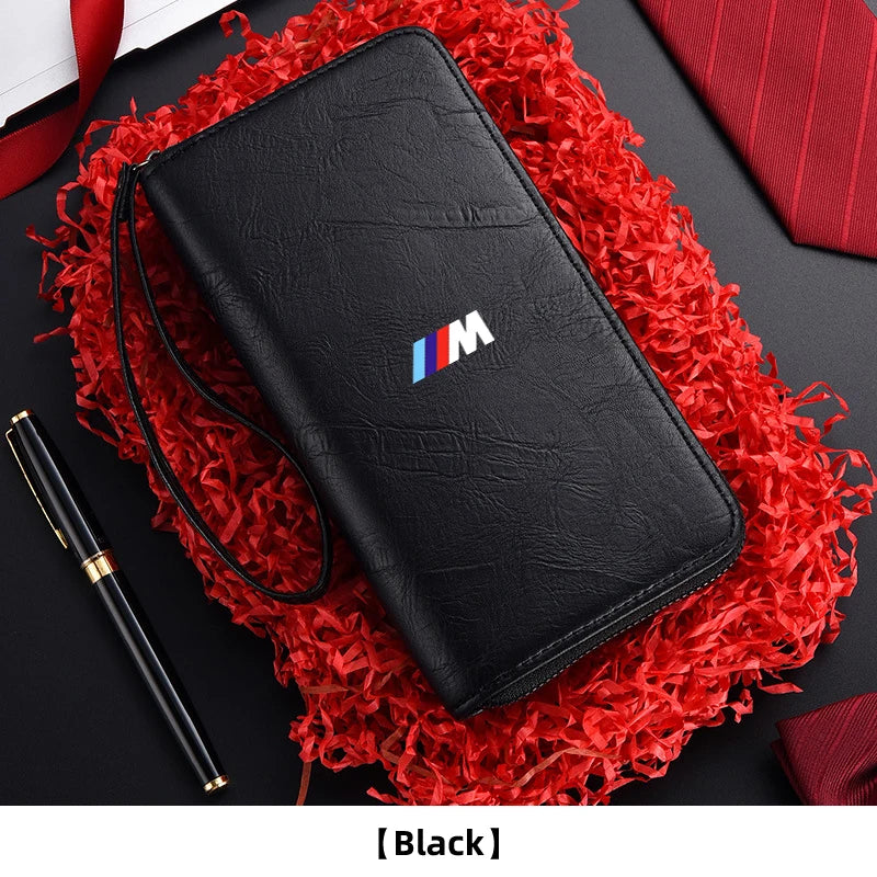 BMW Wallet