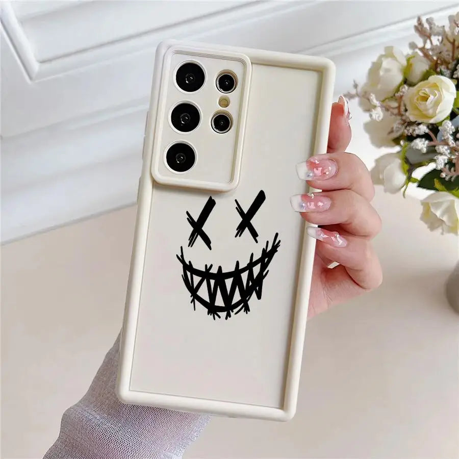 Graffiti-Style Phonecase