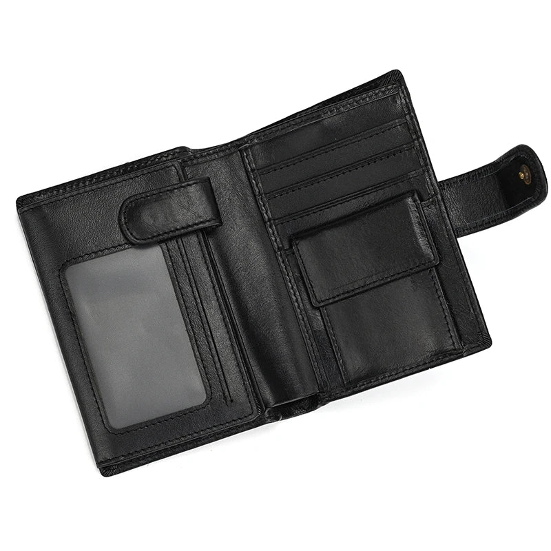 Leather Wallet