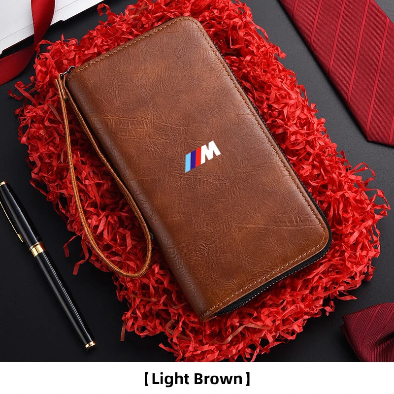 BMW Wallet