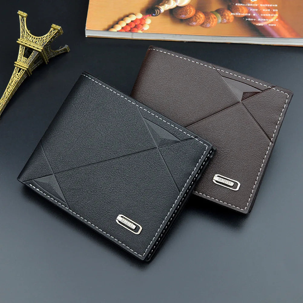 Leather Wallet