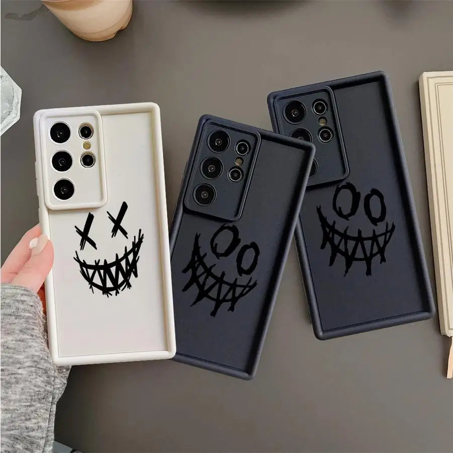 Graffiti-Style Phonecase