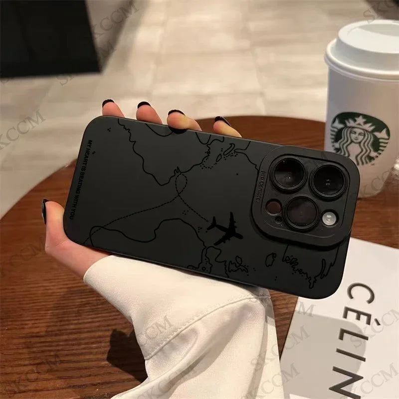 Airplane Phone Case